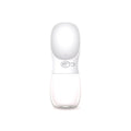 Pet Dog Water Bottle Portable Drinking Feeder for Dogs Cat Outdoor 